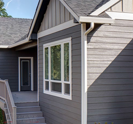 Siding Services